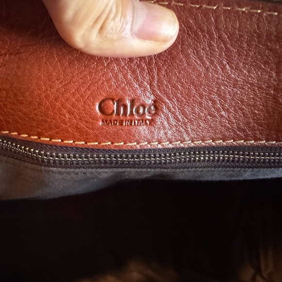 Chloe bag - Picture 7 of 11